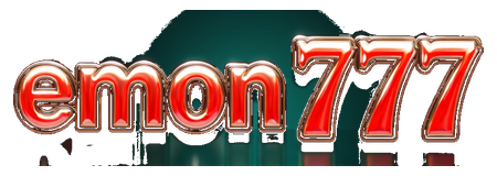 emon777 logo