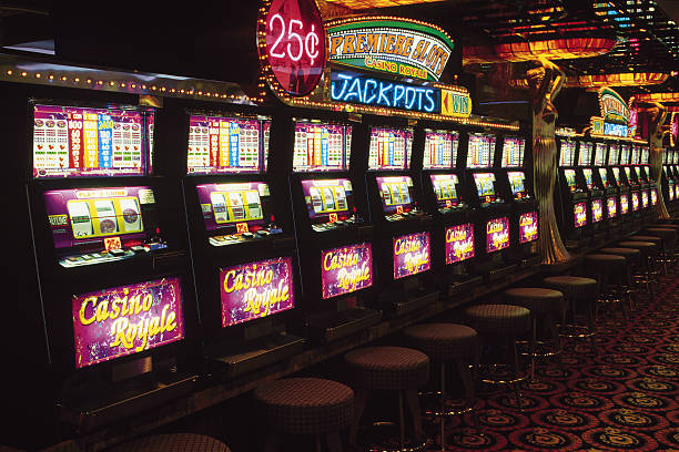 emon777 Your Cash-Out Button